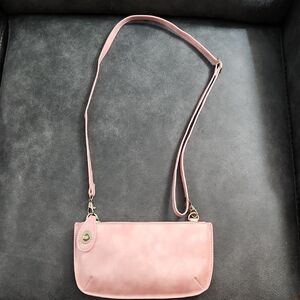Joy Susan Cross Body Bag